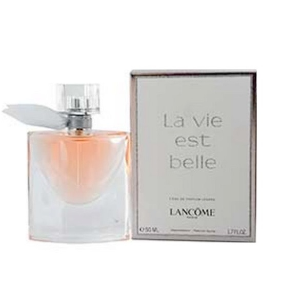La Vie Est Belle Perfume by Lancome 1.7oz Eau De Parfum Spray for women